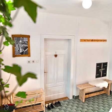 Alpine Home - Rooms Краньска Гора Экстерьер фото