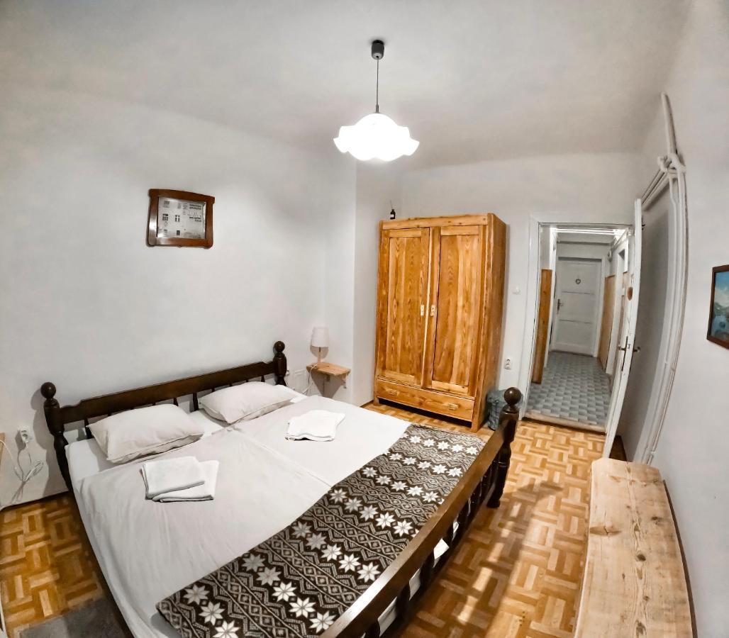 Alpine Home - Rooms Краньска Гора Экстерьер фото