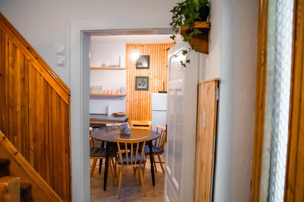 Alpine Home - Rooms Краньска Гора Экстерьер фото