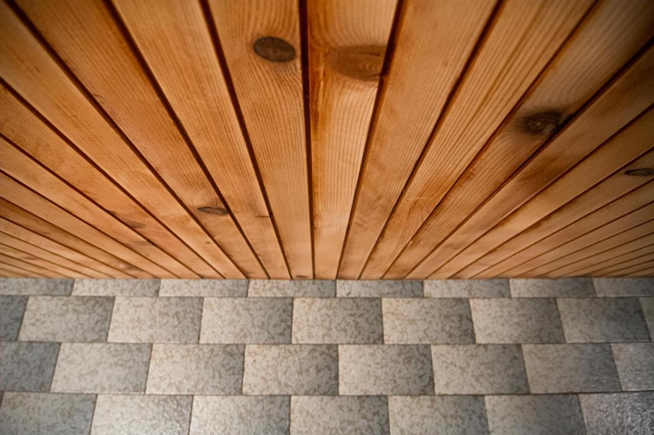 Alpine Home - Rooms Краньска Гора Экстерьер фото