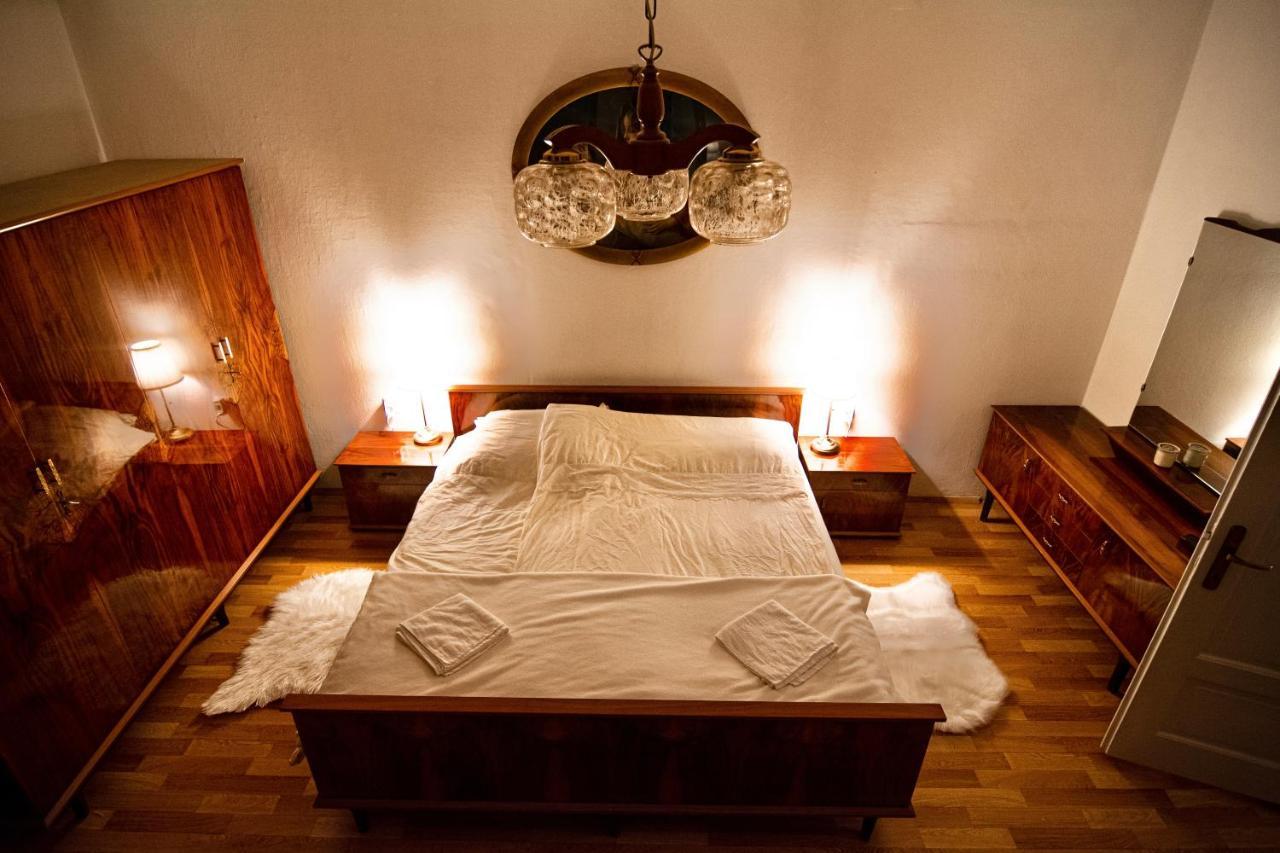 Alpine Home - Rooms Краньска Гора Экстерьер фото