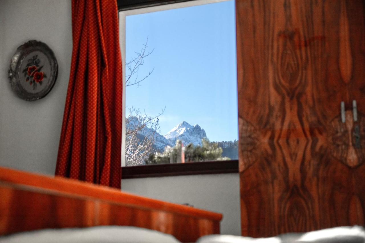 Alpine Home - Rooms Краньска Гора Экстерьер фото